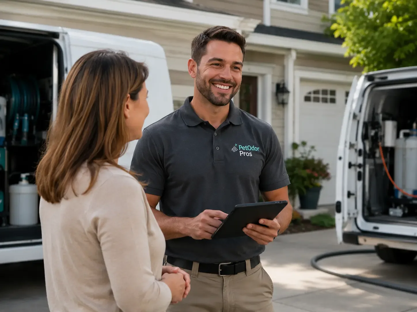 Pet Odor Removal FAQs for Cordova, NM